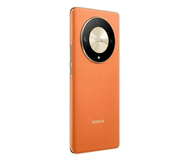 HONOR Magic6 Lite 5G 8/256GB Sunrise Orange 120Hz - 1213218 - zdjęcie 7